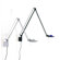 Luceplan Berenice Wall Lamp -Small