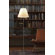 Luceplan Costanza On/Off Switch Floor Lamp with Optional Shade