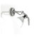 Luceplan Fortebraccio Wall Lamp