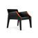 Kartell Magic Hole Arm Chair 