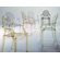 Kartell Louis Ghost Chair