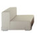 Kartell Plastics Modular Seating