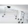 Kartell Battista Cart