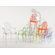 Kartell Lou Lou Ghost Chair