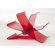 Kartell Front Page Magazine Rack