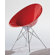 Kartell Eros Side Chair