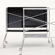 Kartell Flip Cart