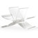 Kartell Front Page Magazine Rack