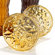Kartell Stone Stool