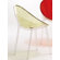 Kartell Mr. Impossible Side Chair