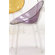 Kartell Mr. Impossible Side Chair