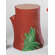 Kartell Gnomes Saint-Esprit Stool