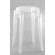 Kartell Charles Ghost 18" Stool