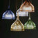 Kartell E' Pendant Light