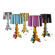 Kartell Bourgie Lamp