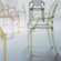 Kartell Louis Ghost Chair