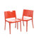 Kartell Lizz Chair