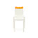 Kartell Hi-Cut Chair