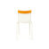 Kartell Hi-Cut Chair