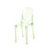 Kartell Victoria Ghost Chair