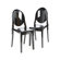 Kartell Victoria Ghost Chair