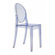 Kartell Victoria Ghost Chair (Set of 4)