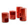 Kartell Componibili Round Set