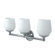 Gatco Oldenburg Triple Sconce