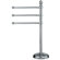 Gatco 3-Arm Standing Towel Rack
