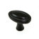Ultra Hardware Lawn & Garden Designer's Edge Oval Carded Cabinet Knob