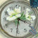 Lexington Studios Moments in Time Round Clock