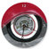 Lexington Studios White Wall Tire Round Clock