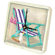 Lexington Studios Beach Chair Tiny Times Clock
