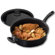 Nordicware Rangeware 13" Non-Stick Skillet with Lid