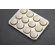 Nordicware Natural Commercial 12 Cup Muffin Pan
