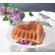 Nordicware Platinum Elegant Heart Bundt Pan