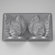 Nordicware Platinum Classic Turkey Cake Pan