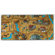 Learning Carpets Play Carpet Wild West Kids Rug