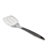Calphalon 6 Piece Stainless Steel Utensil Set with Crock