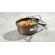 Calphalon Contemporary Bronze Anodized Edition 1.5-qt. Saucepan with Lid