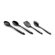 Calphalon 4 Piece Nylon Utensil Set