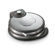 Calphalon Kitchen Electrics No Peek Round Waffle Maker