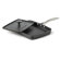 Calphalon Unison Nonstick Grill Pan and Press