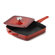Calphalon Simply Cast Enamel Panini Pan