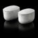 Calphalon Kitchen Electrics Charcoal Water Filters for Coffee Makers (Pack of 2)
