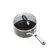 Calphalon Simply Black Enamel 14-Piece Cookware Set