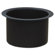 Ex-Cell Fire-Safe Recycling Receptacle Planter Kit