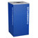 Ex-Cell Kaleidoscope XL Series Indoor Waste Receptacle