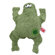 Hagen Dogit Eco Terra Natural Bamboo Frog Dog Toy
