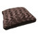 Hagen Dogit Style Elastic Small Mattress Dog Bed in Brown